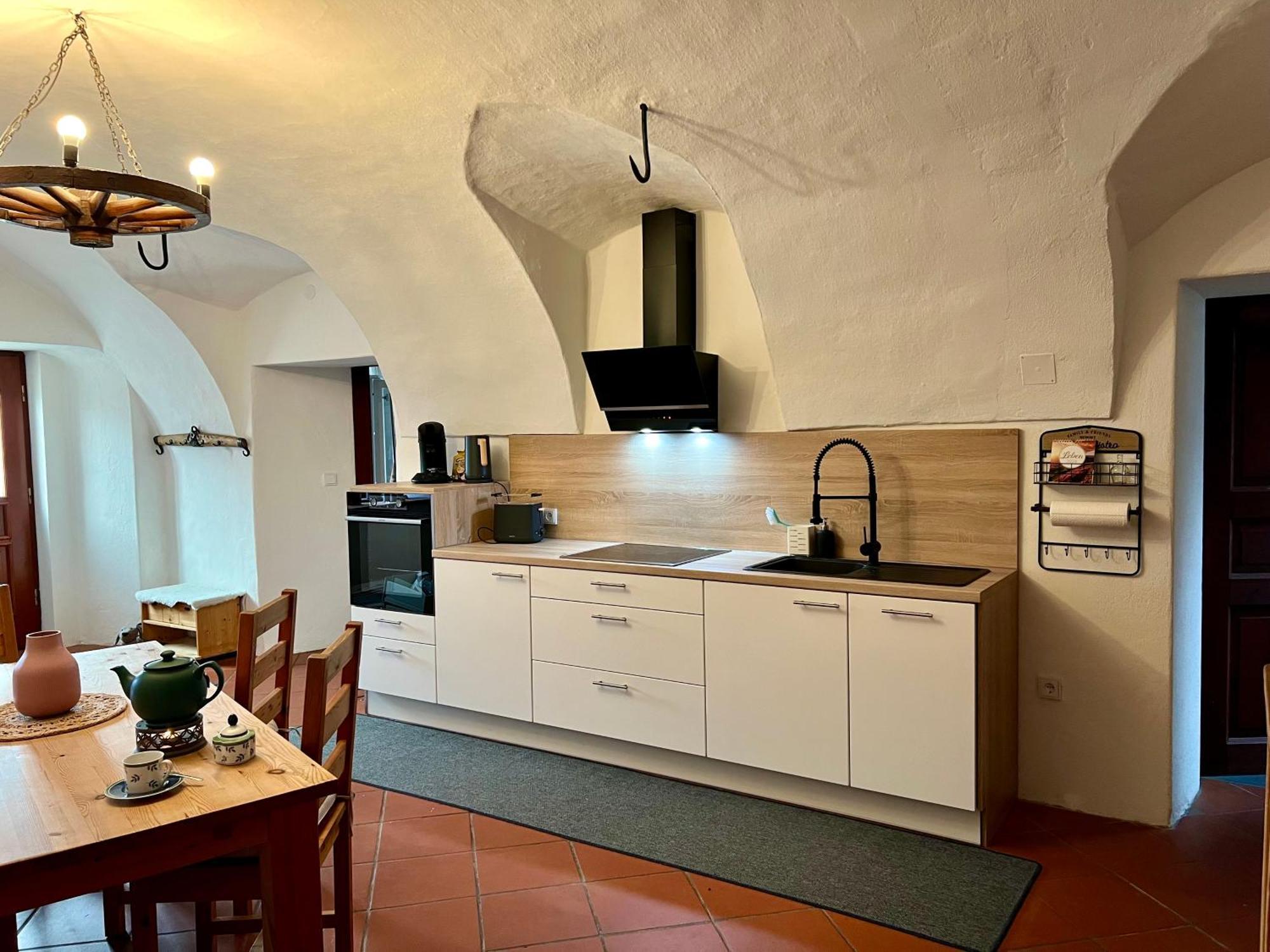 Ferienwohnung Mahar Feistritz im Rosental Exterior foto